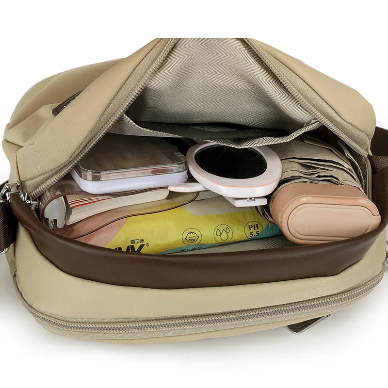 Crossbody Bag