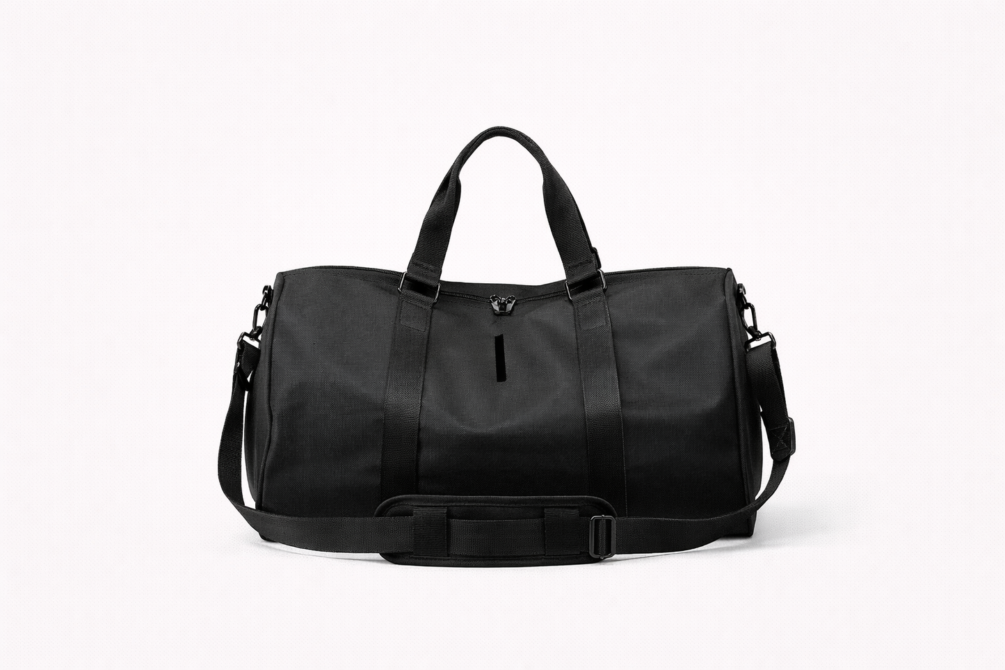 Fitness Shoulder Bag