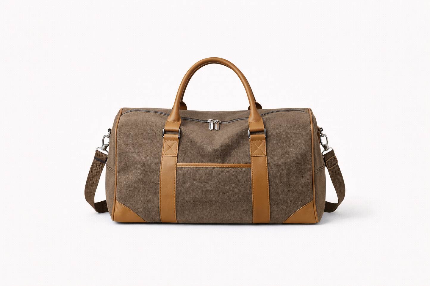Canvas Sport Bag