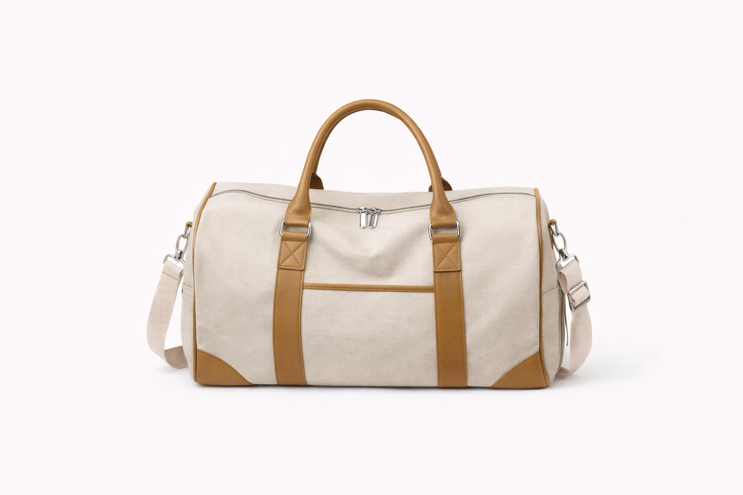 Canvas Sport Bag