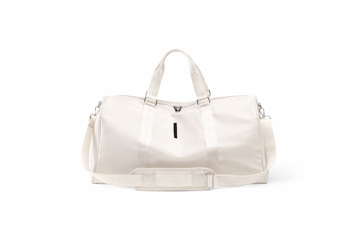 Fitness Shoulder Bag