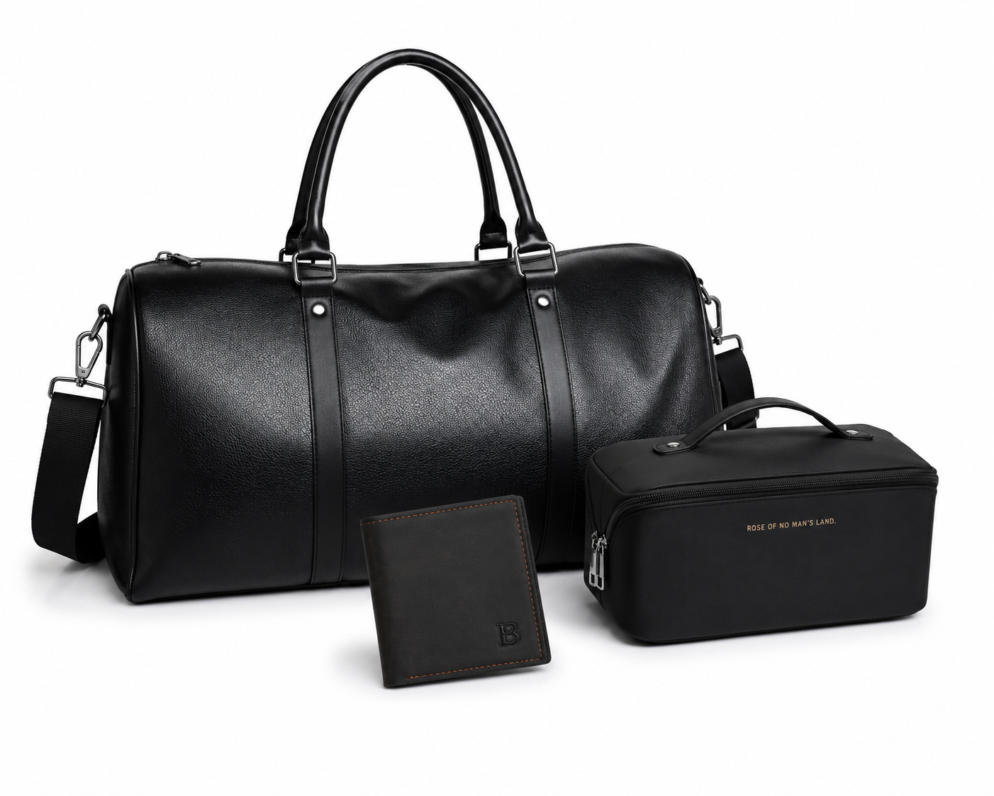 Farume Travel Core Set