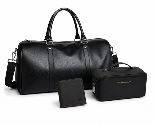 Farume Travel Core Set
