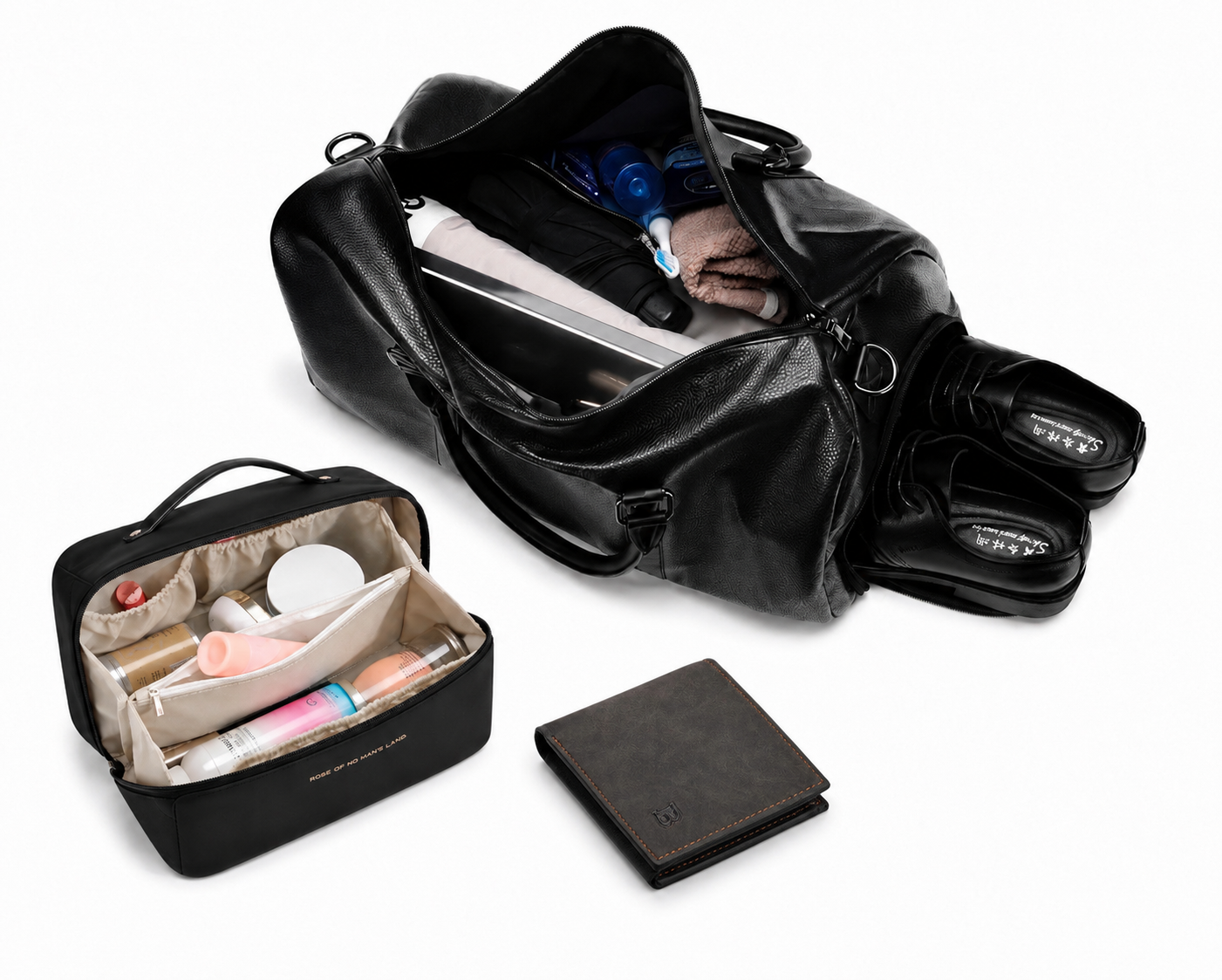 Farume Travel Core Set