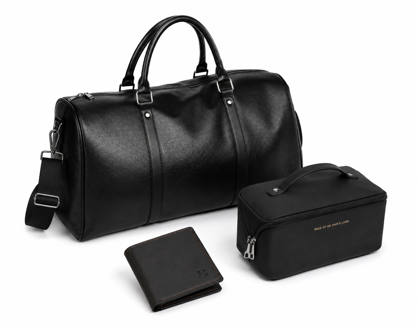 Farume Travel Core Set