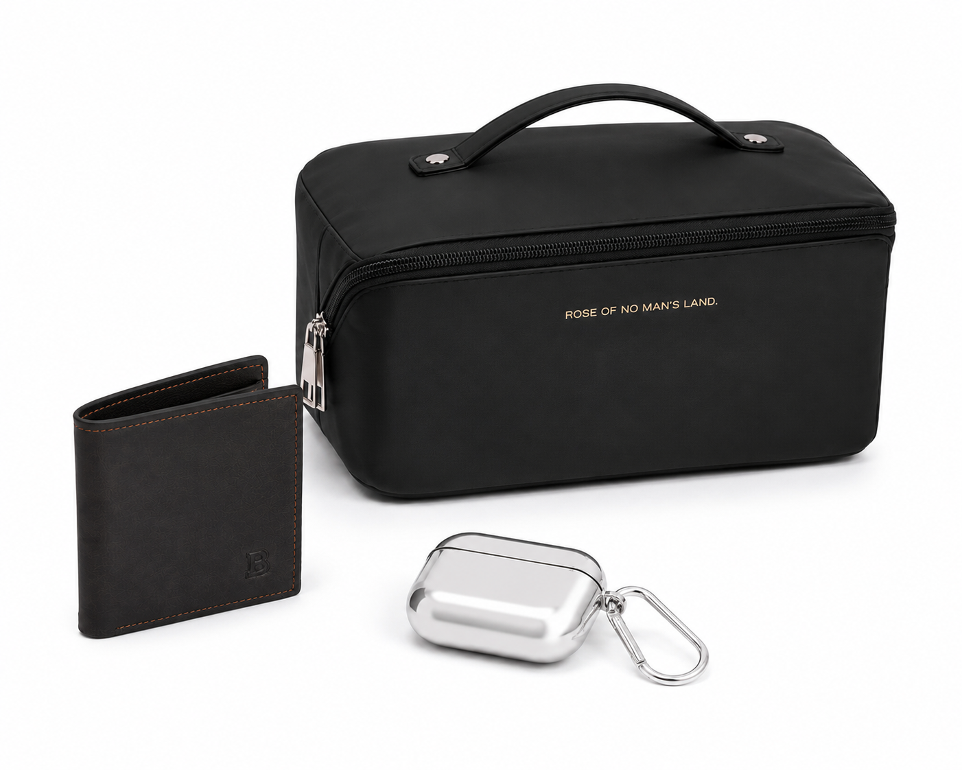 Farume Noir Travel Pack