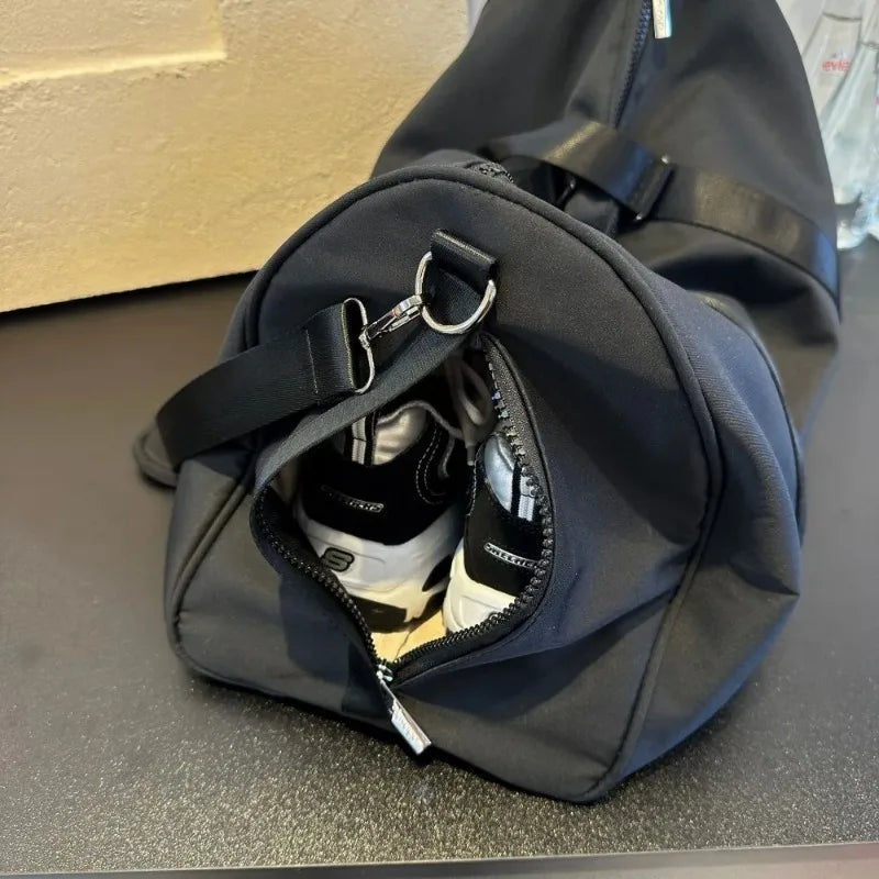 Fitness Shoulder Bag