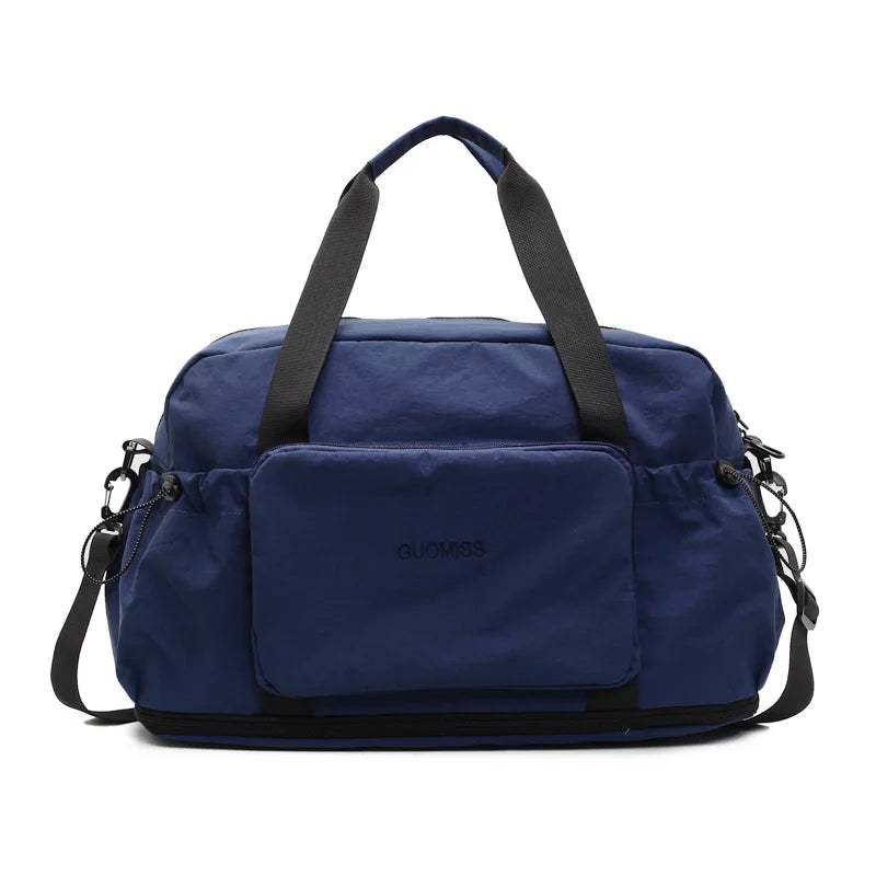 Foldable Large & Gym Bag