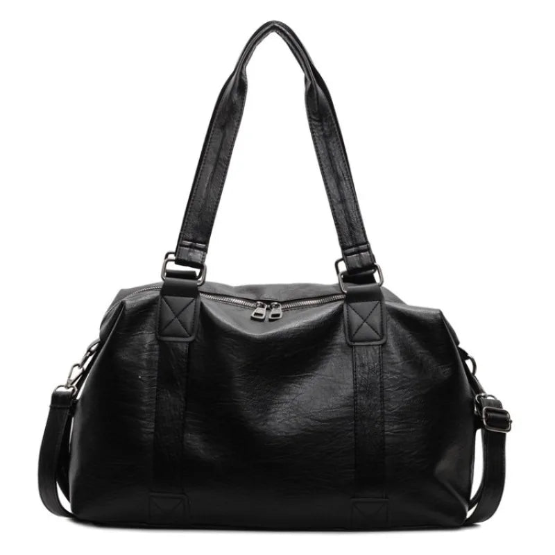 Women’s Leather Tote Bag