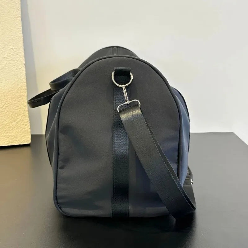 Fitness Shoulder Bag