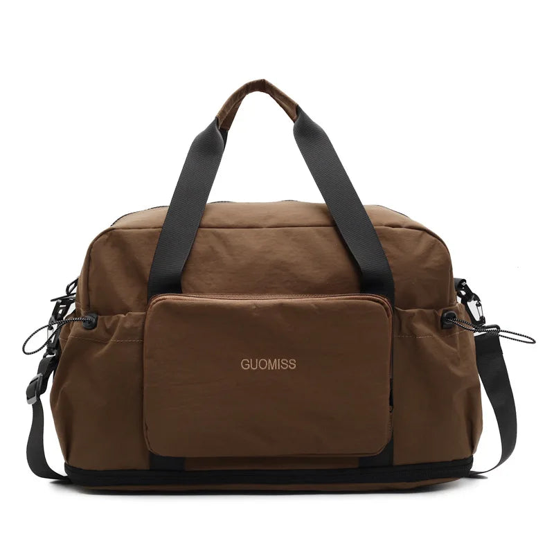 Foldable Large & Gym Bag