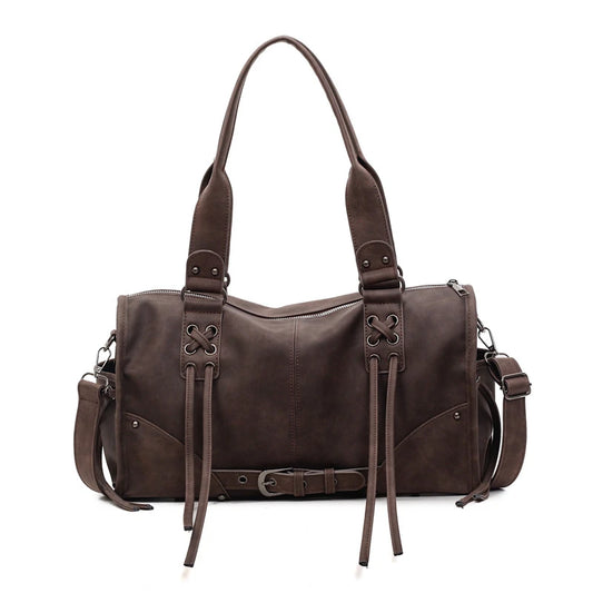 Women’s Nylon Tote Bag
